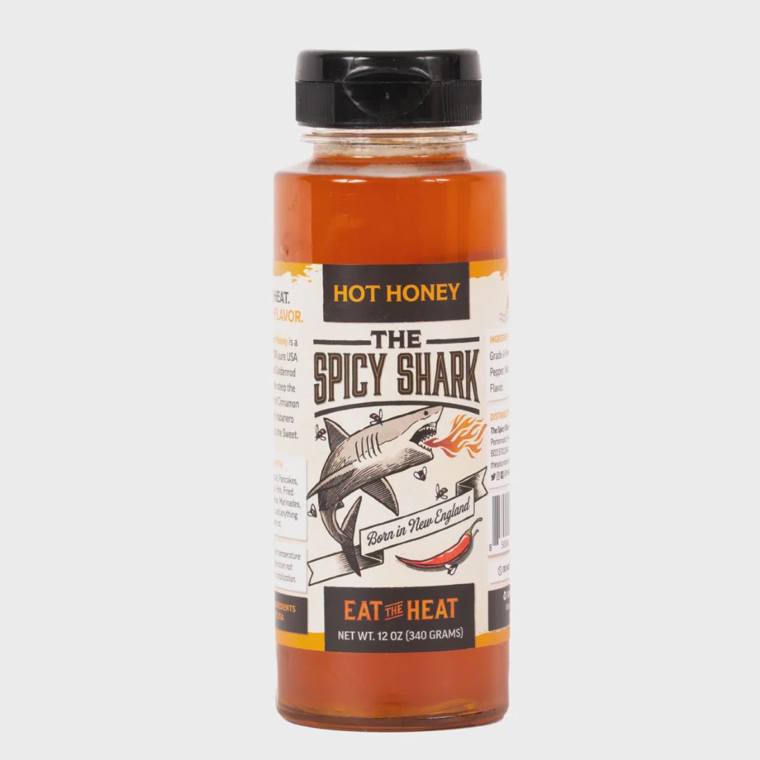 HOT HONEY