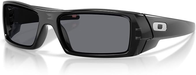 GASCAN BLANK INK FRAME W/ GREY LENSES