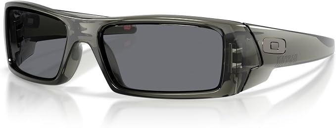 GASCAN GREY SMOKE FRAME W/ GREY LENSES