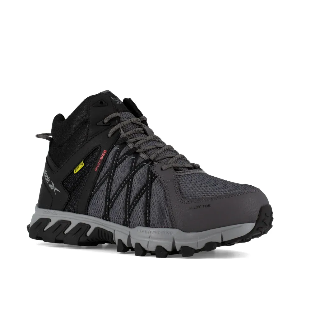 TRAILGRIP ATHLETIC WORK HIKER