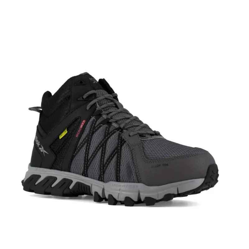 TRAILGRIP ATHLETIC WORK HIKER