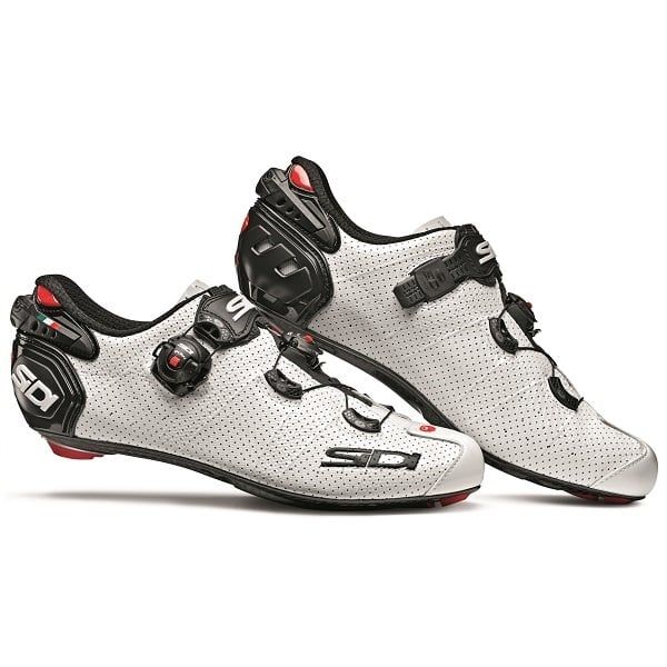 SIDI WIRE 2 CARBON , Size: 43