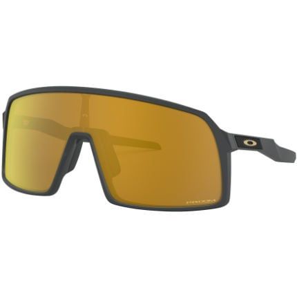 OAKLEY SUTRO, Color: MATTE CARBON PRIZM 24K