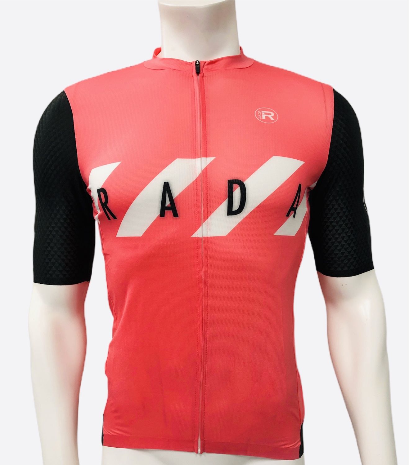 RADA Jersey, Color: Salmon, Size: XS