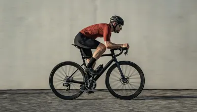BMC: Precision, Innovation, and Swiss Performance on Two Wheels