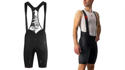 Best cycling bib shorts