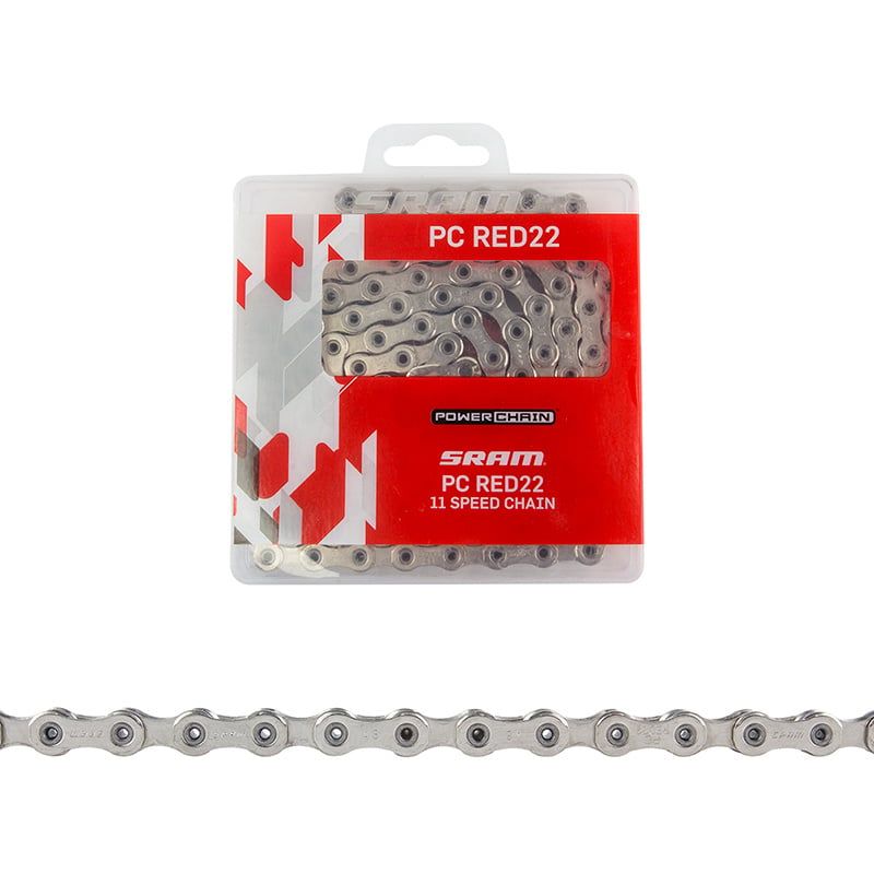 SRAM RED 22 11S CHAIN