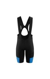 Louis Garneau CB CARBON LAZER CYCLING BIB S BLUE