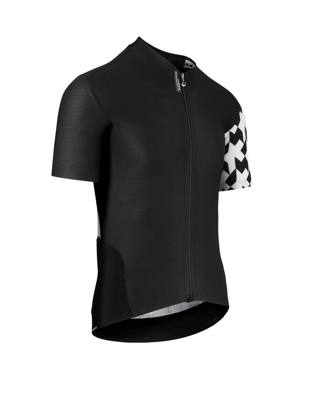 ASSOS ss.equipeJersey_evo8 Blackseries