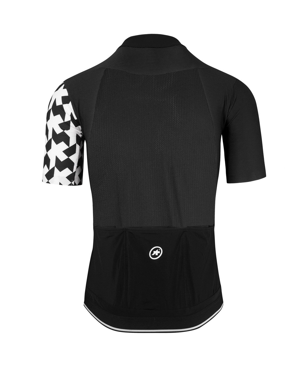 ASSOS ss.equipeJersey_evo8 Blackseries