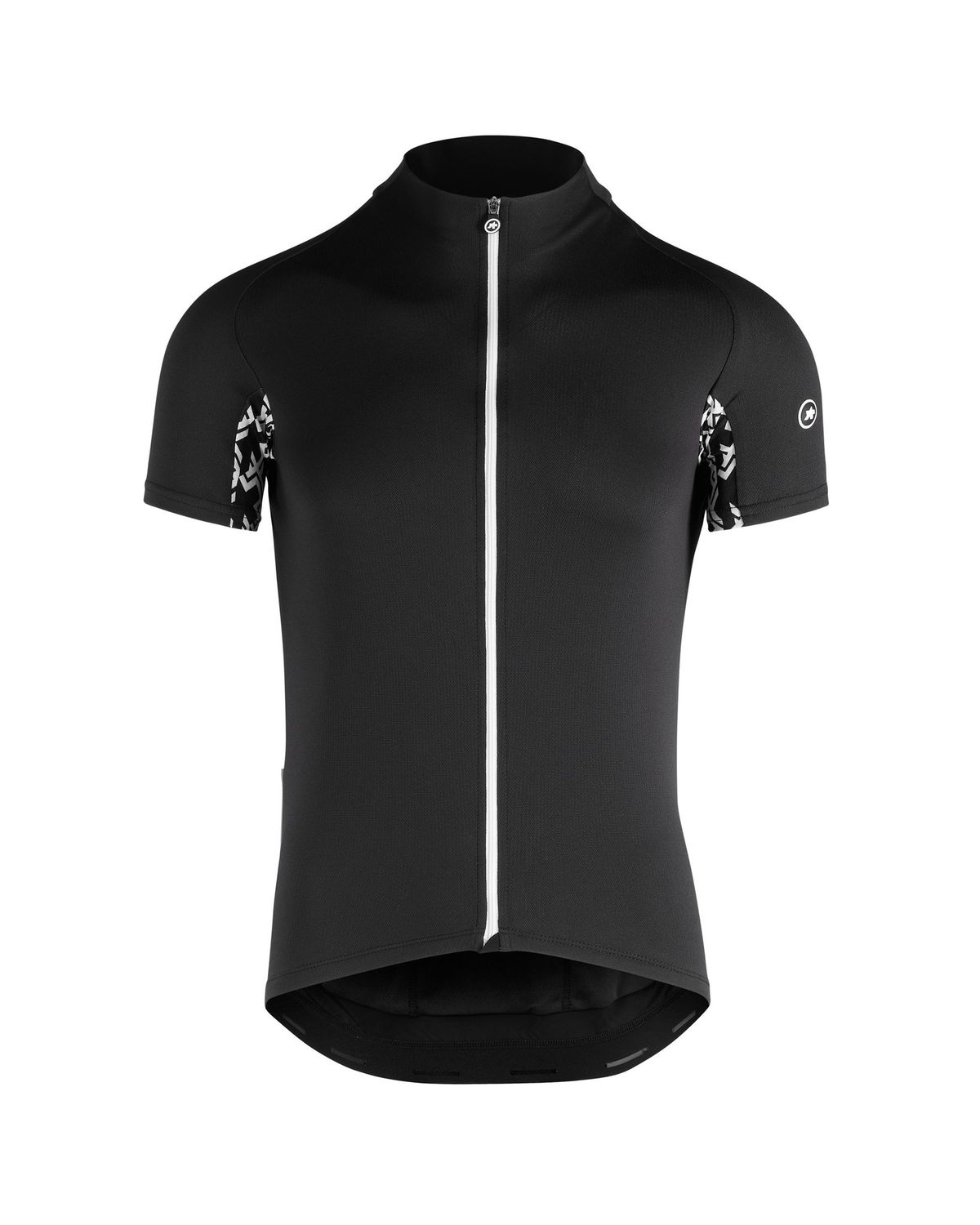 ASSOS MILLE GT SHORT SLEEVE JERSEY XLG