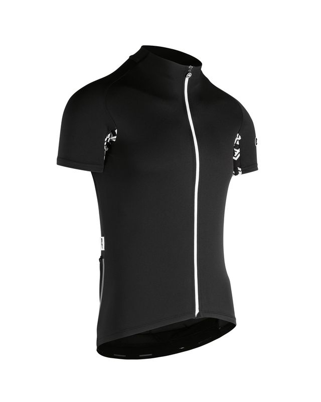 ASSOS MILLE GT SHORT SLEEVE JERSEY XLG