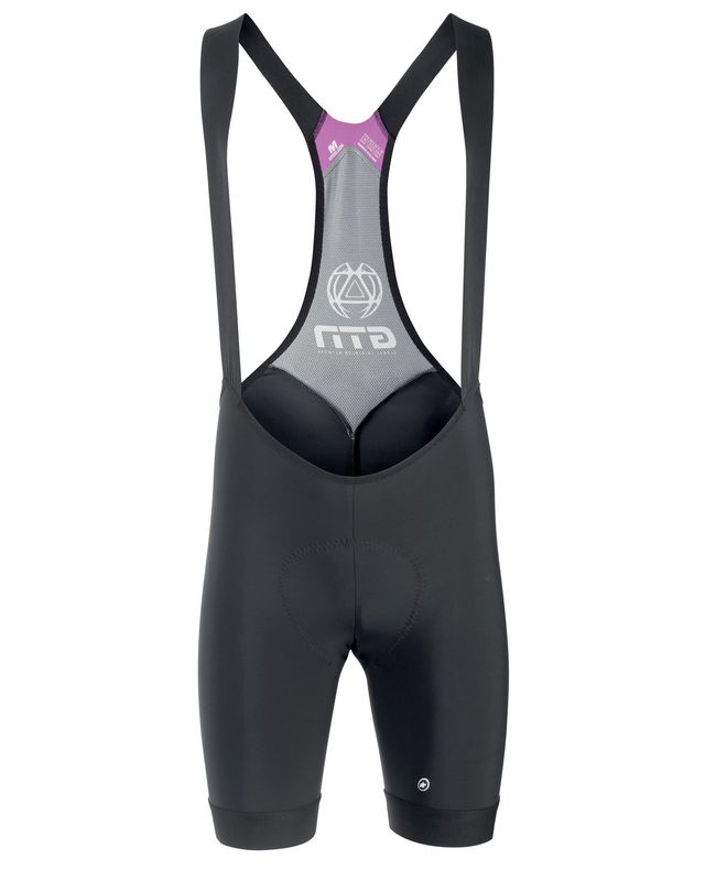 ASSOS T.GTN Pro Training_ bibshort XL