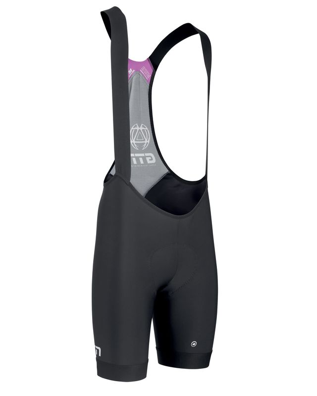 ASSOS T.GTN Pro Training_ bibshort XL