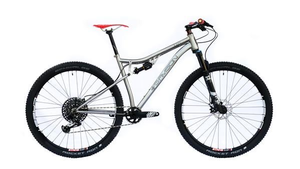 Samson L Jury Performance Md