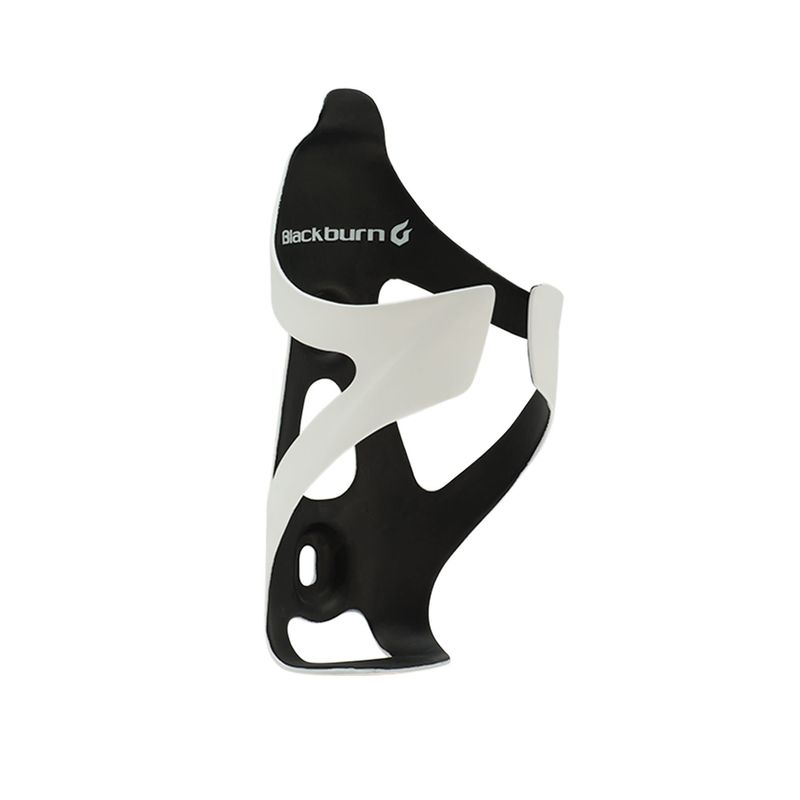 Blackburn Camber UD Carbon Cage - Matte White