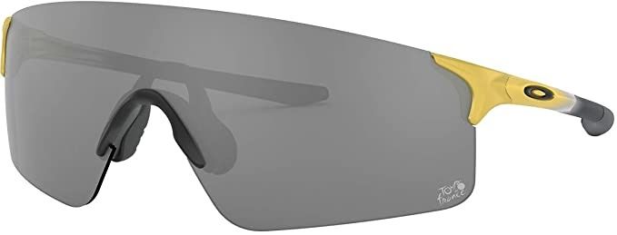 OAKLEY EVZERO BLADES TRIFEGTA FADE W/PRIZM BLACK