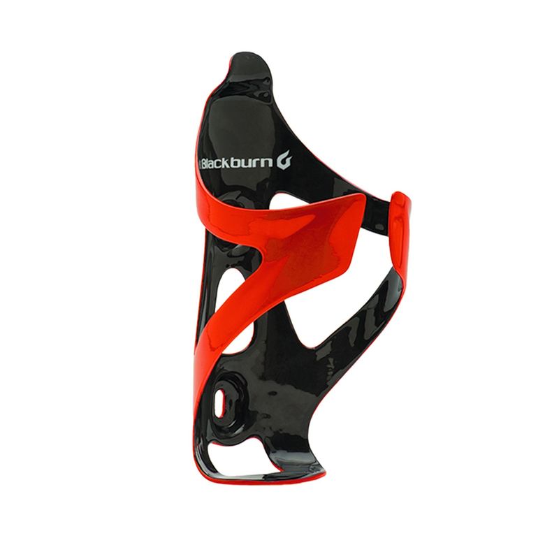 Blackburn Camber Carbon Bottle Cage - black