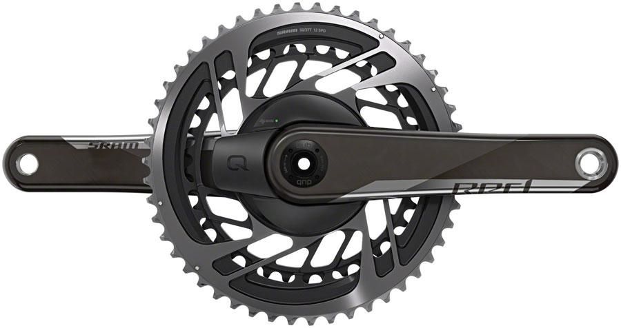 Sram Red Crank Set AXS 50/37 DUB 175mm