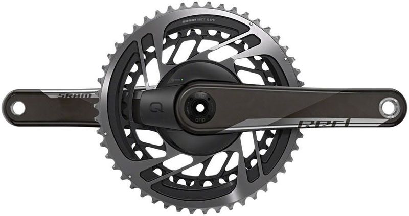 Sram Red Crank Set AXS 50/37 DUB 175mm