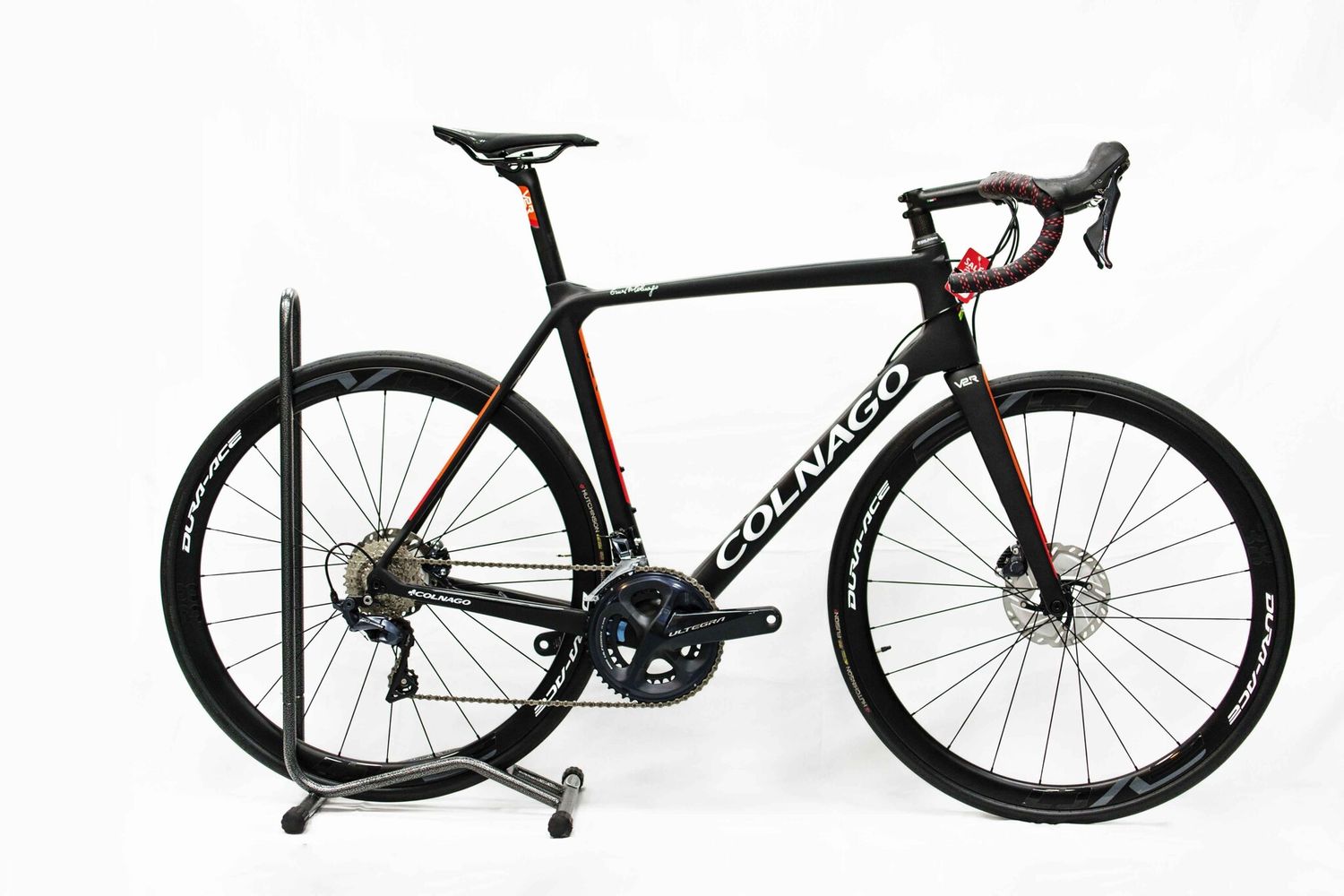 Colnago V2R Disc 54 Ultegra