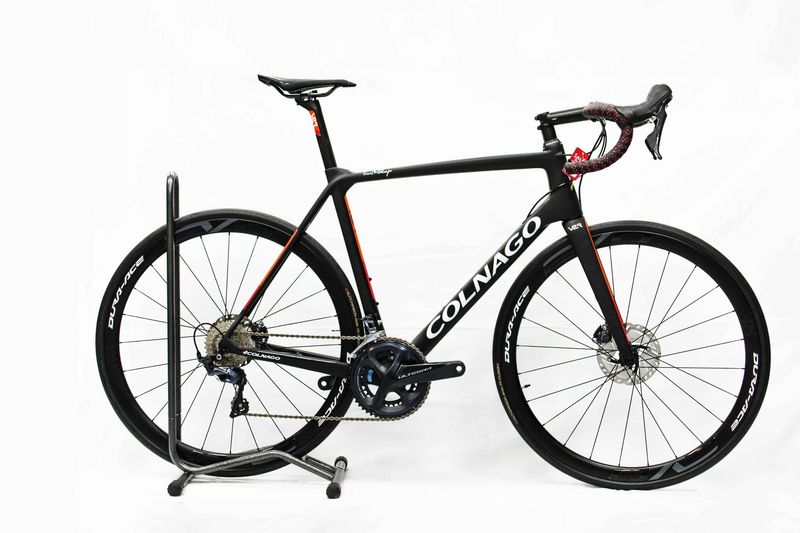 Colnago V2R Disc 54 Ultegra