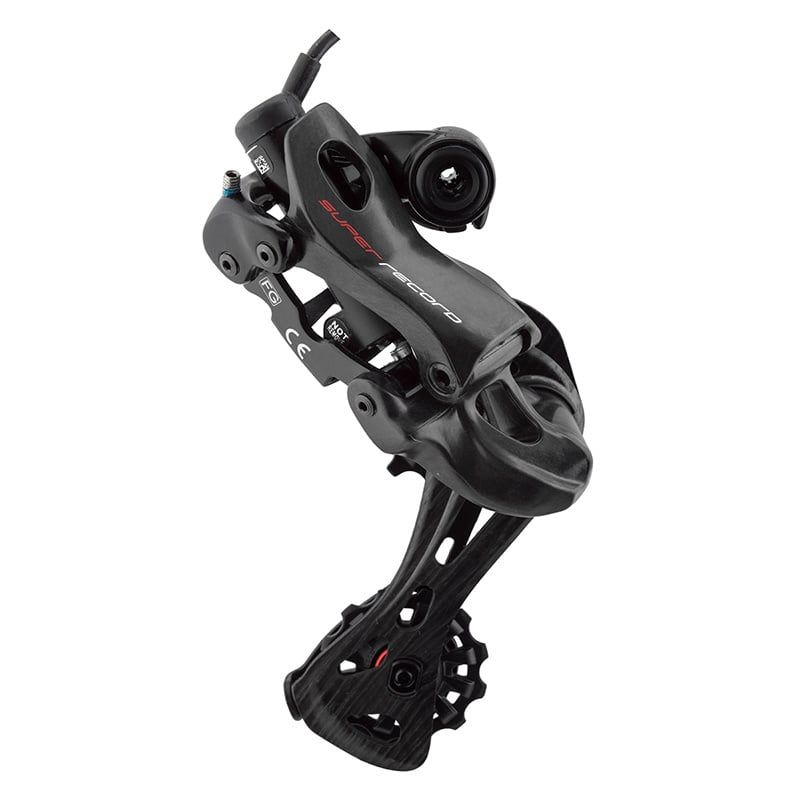 Campagnolo Rear Derailleur EPS SR 12sp