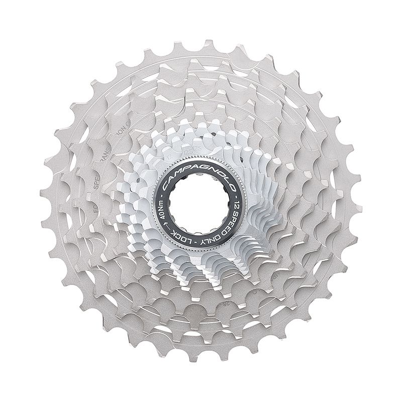 CAMPAGNOLO SUPER RECORD Cassette 11-29 12s