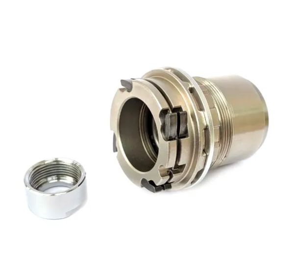 KICKR/CORE XD/XDR FREEHUB BODY