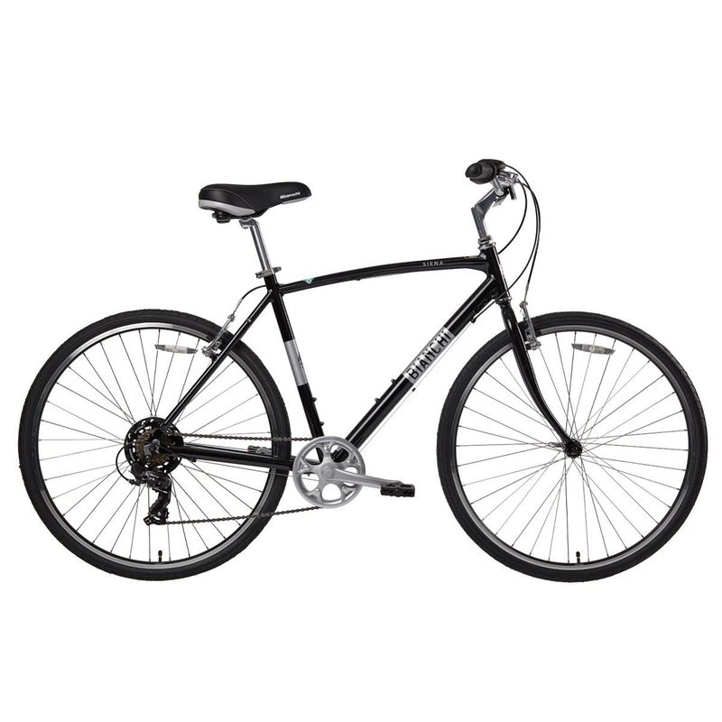 BIANCHI SIENA GENT ALTUS 7 SPEED VB 47