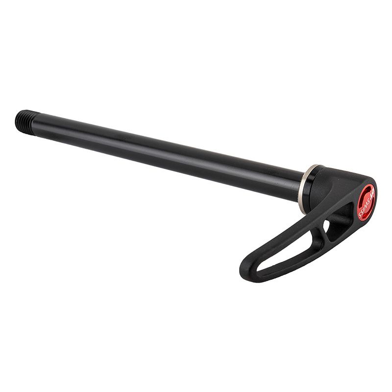 HUB SKEWER DT RWS MTB RR ALY 142x12mm THRU AXLE 163mm