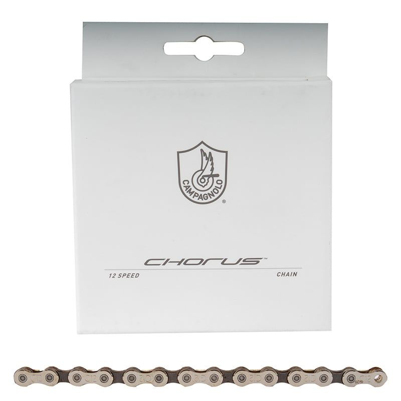 CAMPAGNOLO CHAIN CHORUS CH12 12s 114L