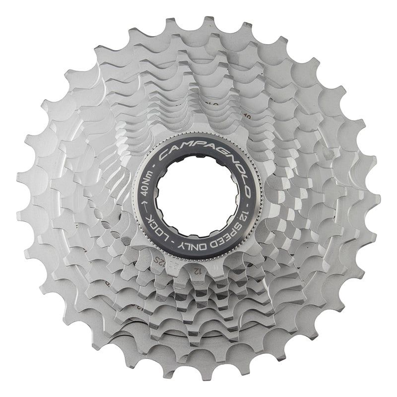 Campagnolo Chorus Cassette 11-29 12s