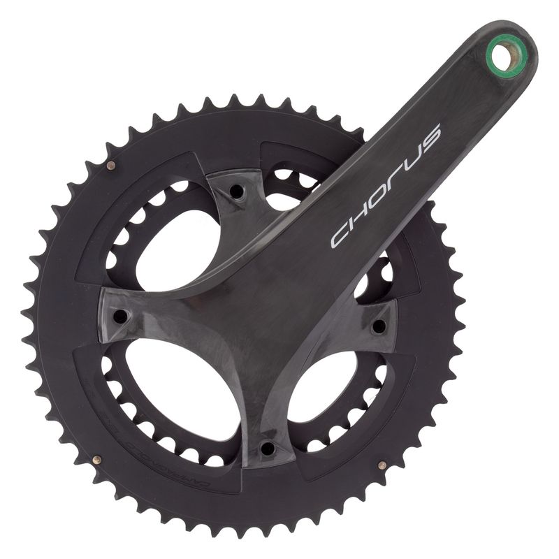 CAMPAGNOLO CRANKSET CHORUS CH12 UT 175x52/36 12s CRBN