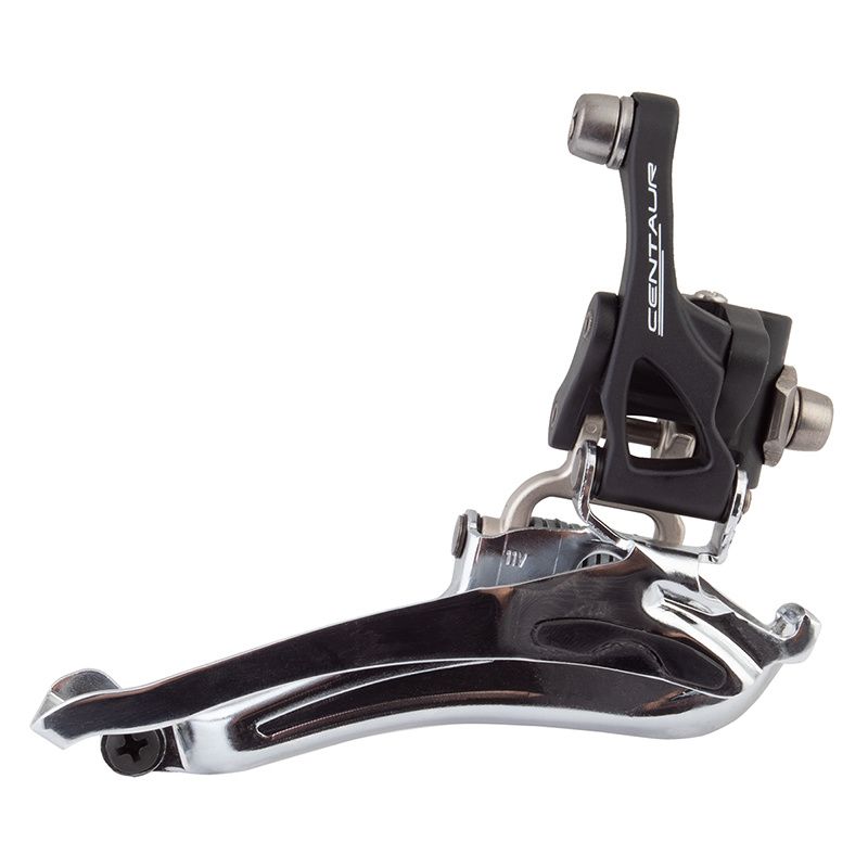 CAMPAGNOLO FRONT DERAILLEUR 18 CENTAUR 11s BZ-ON BK