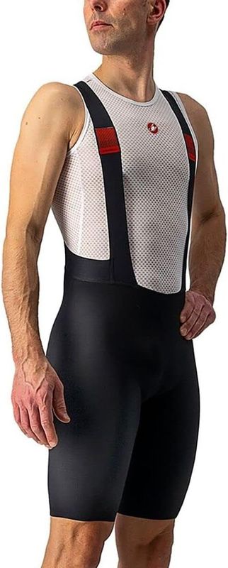 Castelli Premio Black Bibshort -black -M