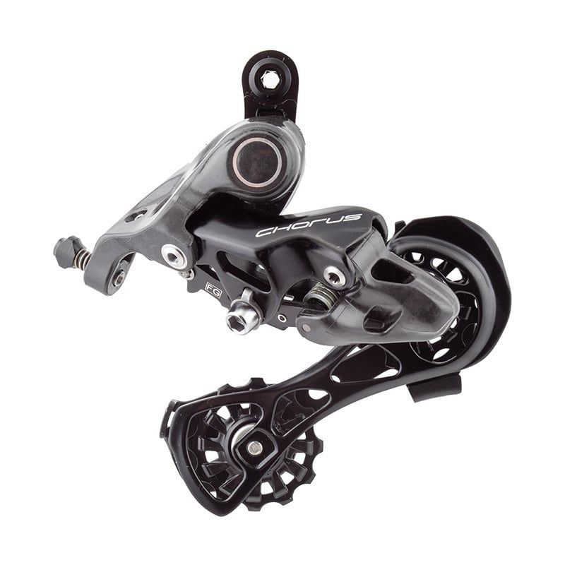 CAMPAGNOLO DERAILLEUR REAR D20-CH12 CHORUS CH12 12s