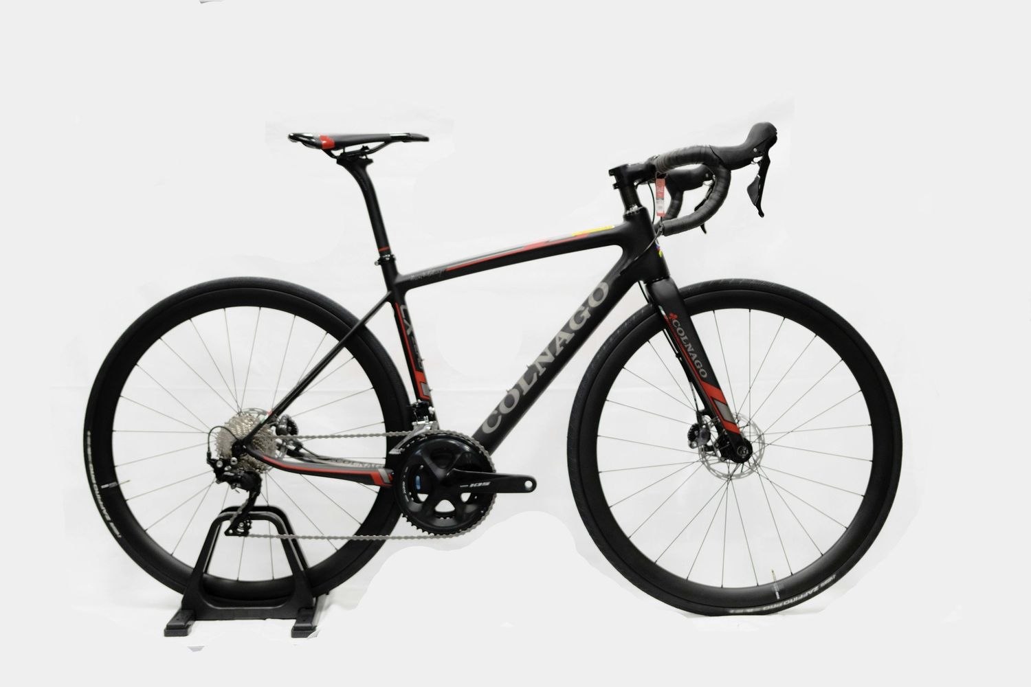 Colnago CX ZERO 45 Shimano 105