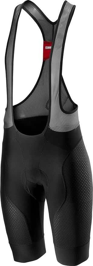 Castelli Free Aero Race 4 Bibshort -black -2XL