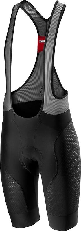 Castelli Free Aero Race 4 Bibshort -black -2XL