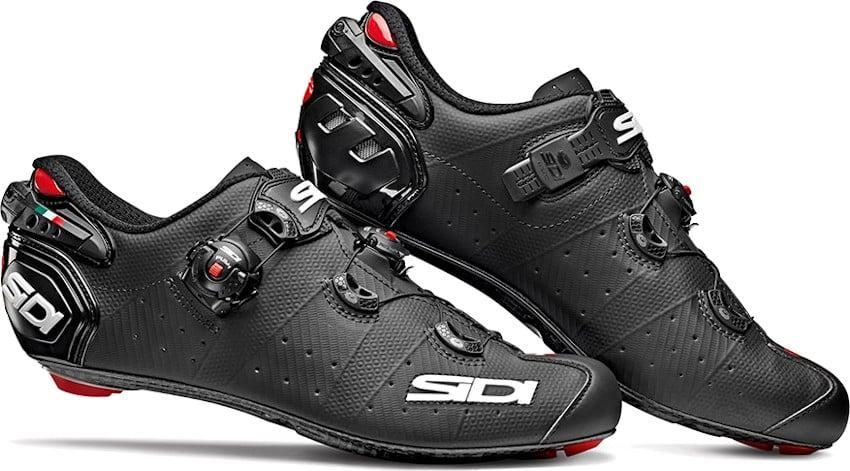 SIDI Wire 2 Carbon Black 46