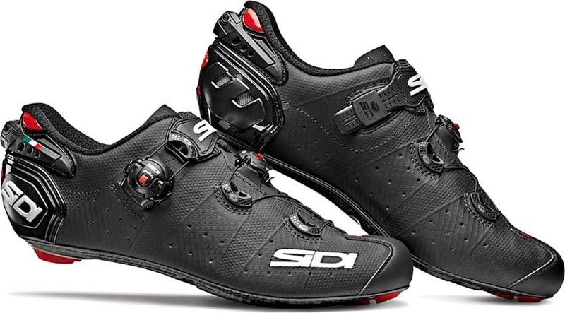 SIDI Wire 2 Carbon Black 46
