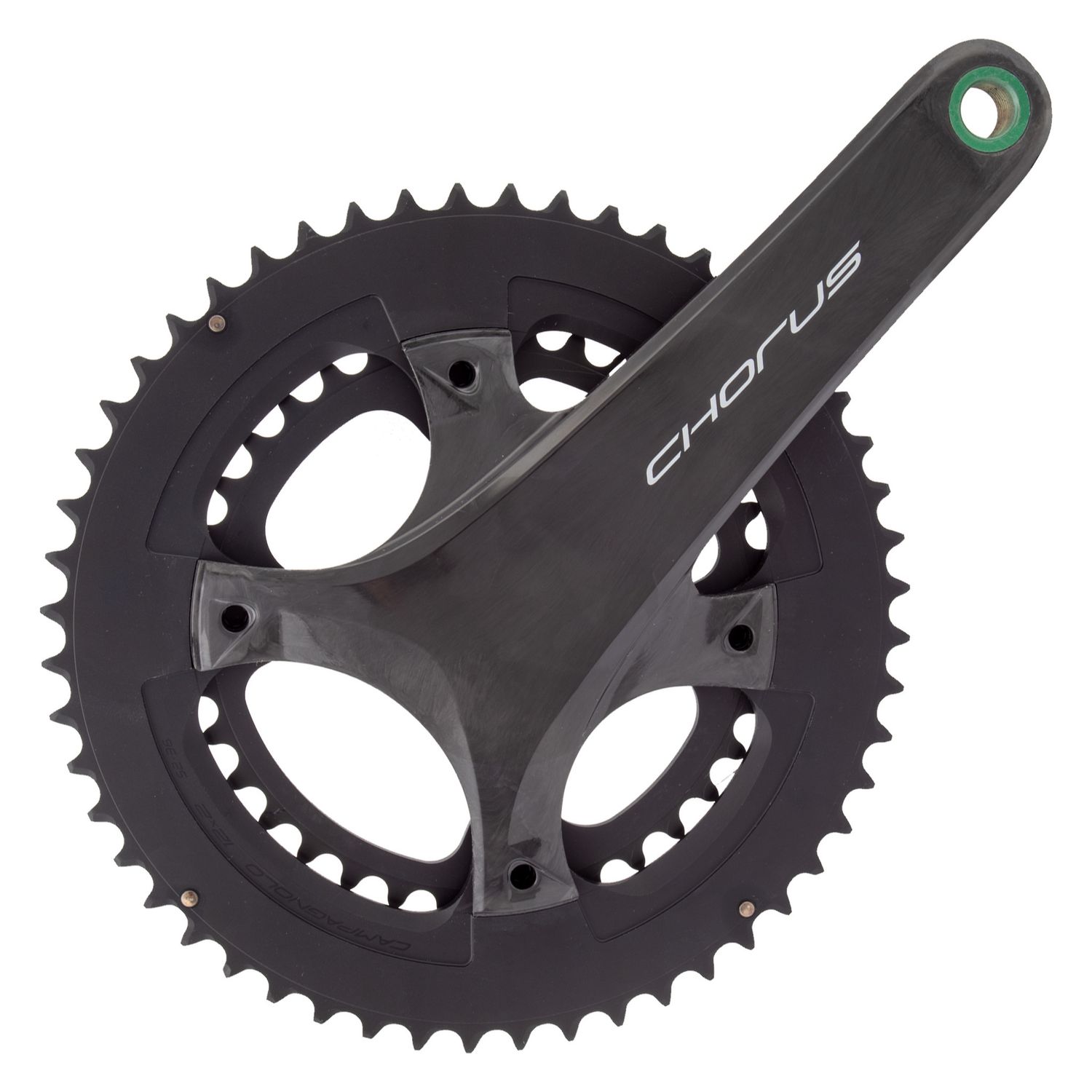 CAMPAGNOLO CRANKSET CHORUS CH12 UT 172x52/36 12s CRBN