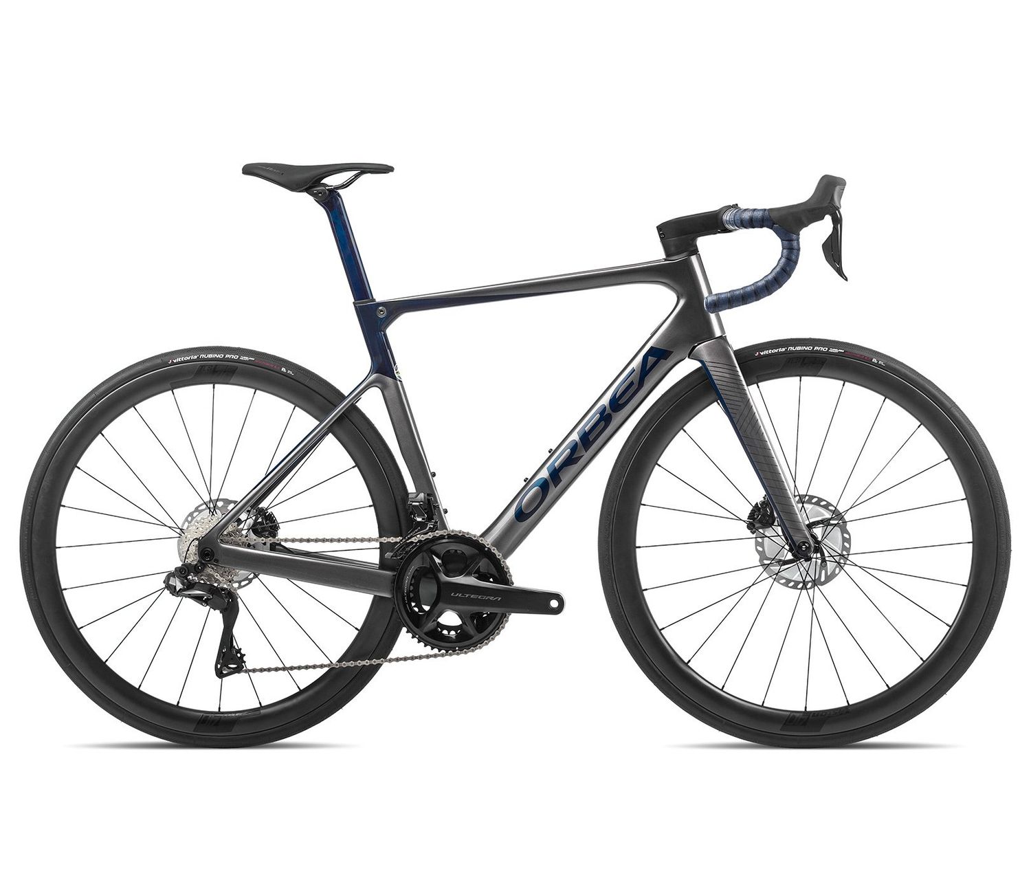 Orbea Orca M20iLTD 51 Ant Blu