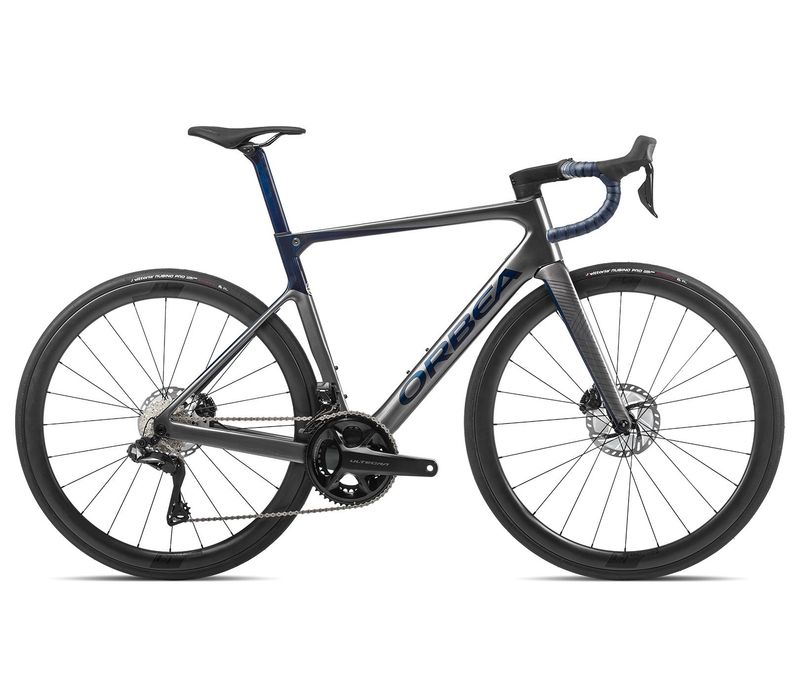 Orbea Orca M20iLTD 51 Ant Blu