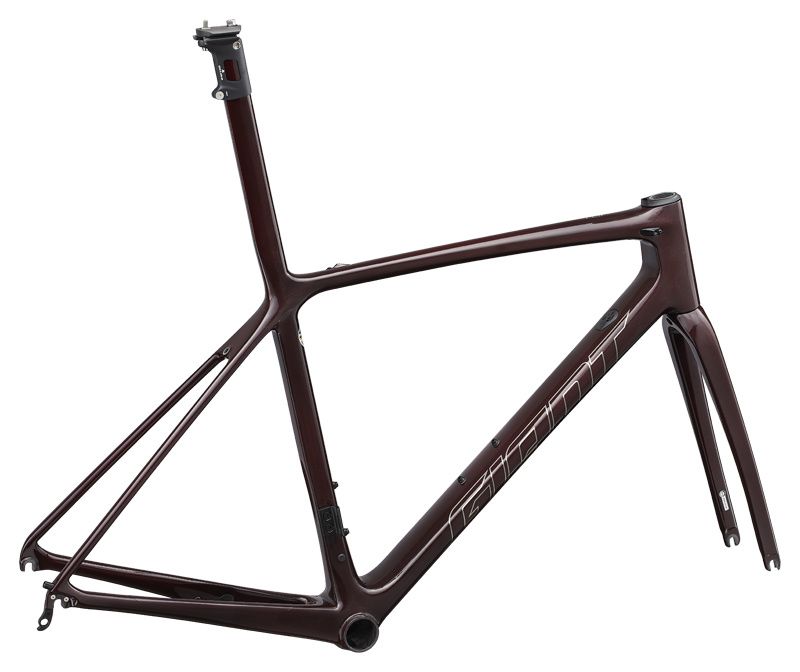 Giant Frame TCR Advanced SL-FF ML Sincity