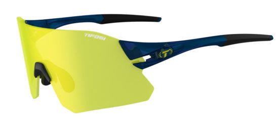 Tifosi Rail, Midnight Navy Interchangeable Sunglasses