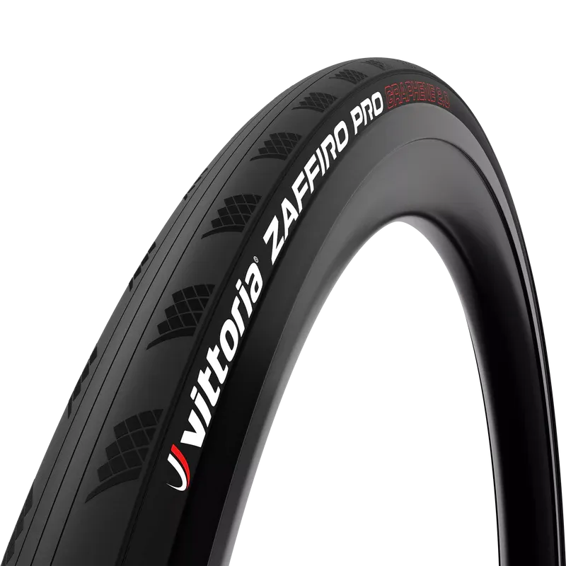 ZAFFIRO PRO V 23-622 FOLD FULL BLACK G2.0