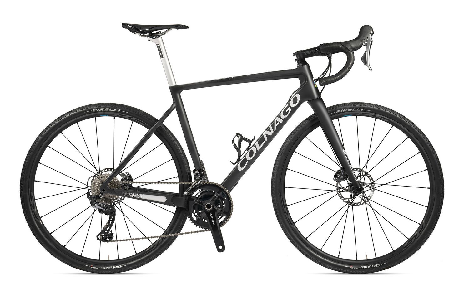 Colnago Gravel G3X 52 Rival AXS Disc