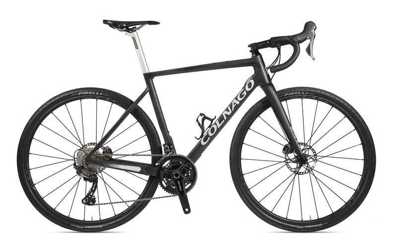 Colnago Gravel G3X 52 Rival AXS Disc
